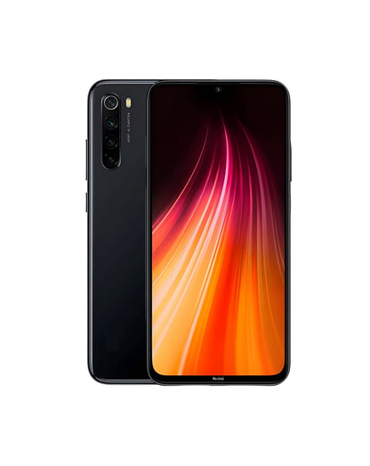 Mi Redmi Note 8 Refurbished
