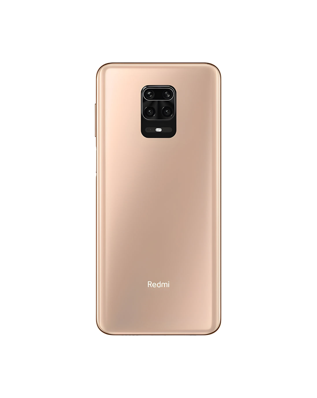 Mi Redmi Note 9 Pro Max Refurbished