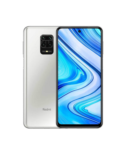 Mi Redmi Note 9 Pro Refurbished