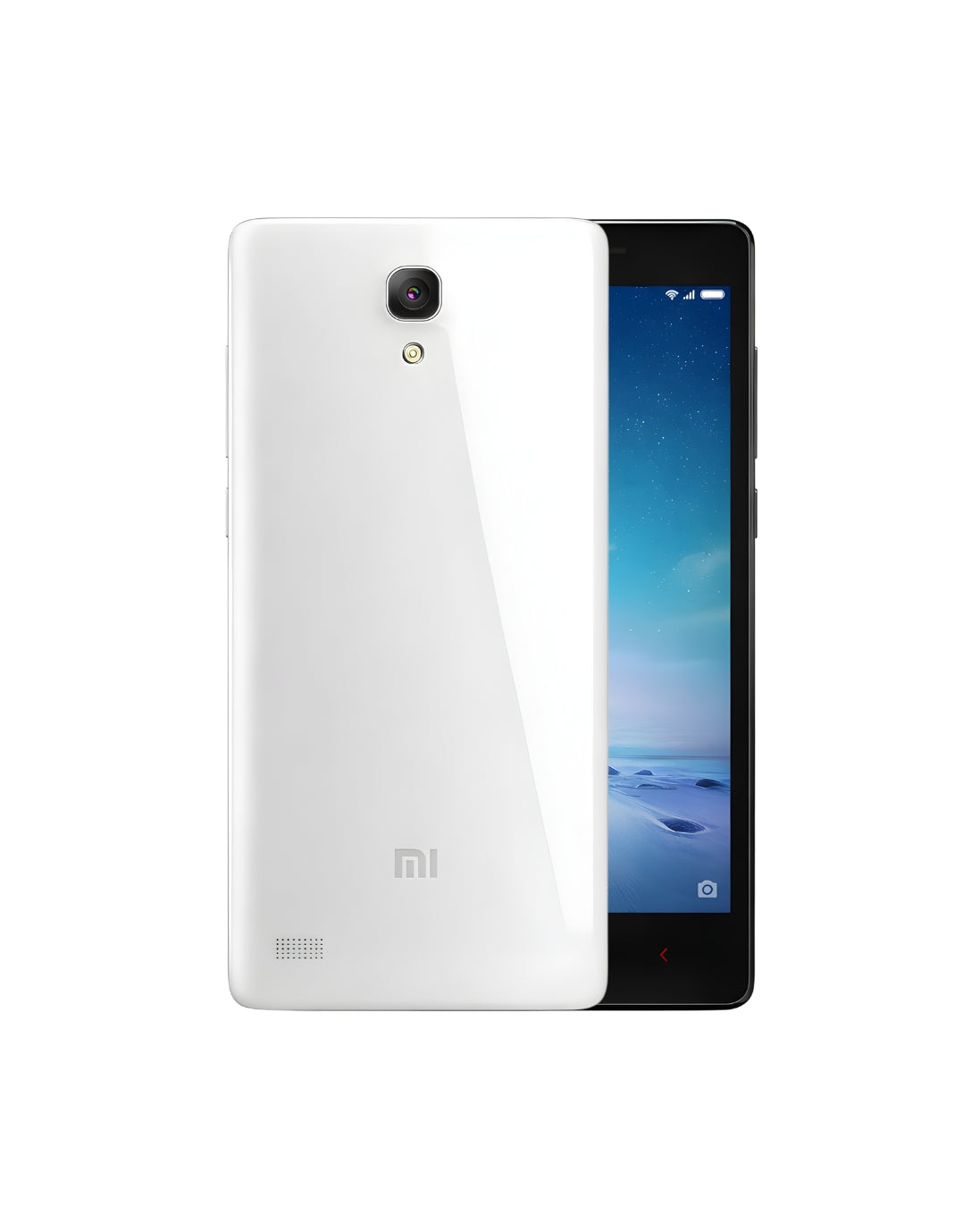 Mi Redmi Note Prime Refurbished