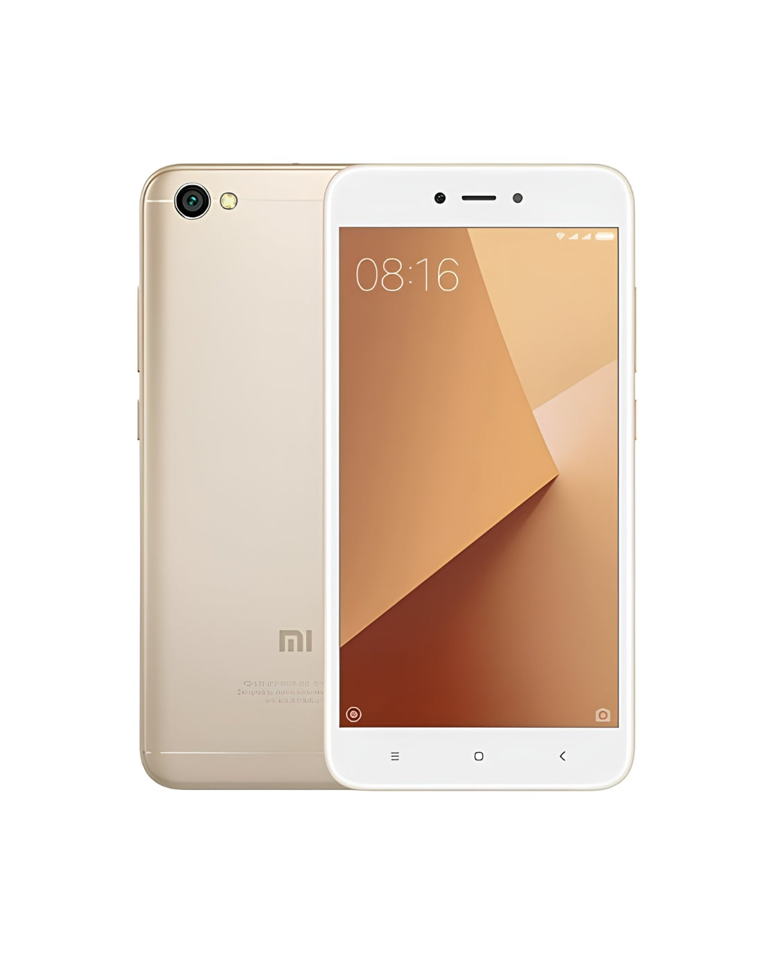 Mi Redmi Y1 Refurbished