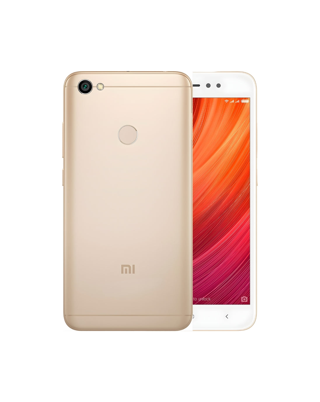 Mi Redmi Y1 Refurbished