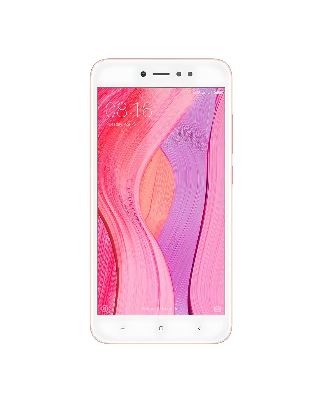 Mi Redmi Y1 Refurbished