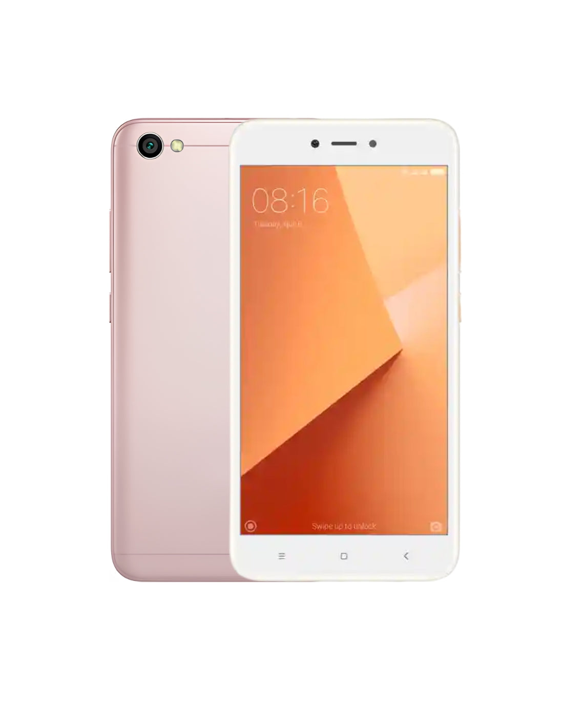 Mi Redmi Y1 Refurbished
