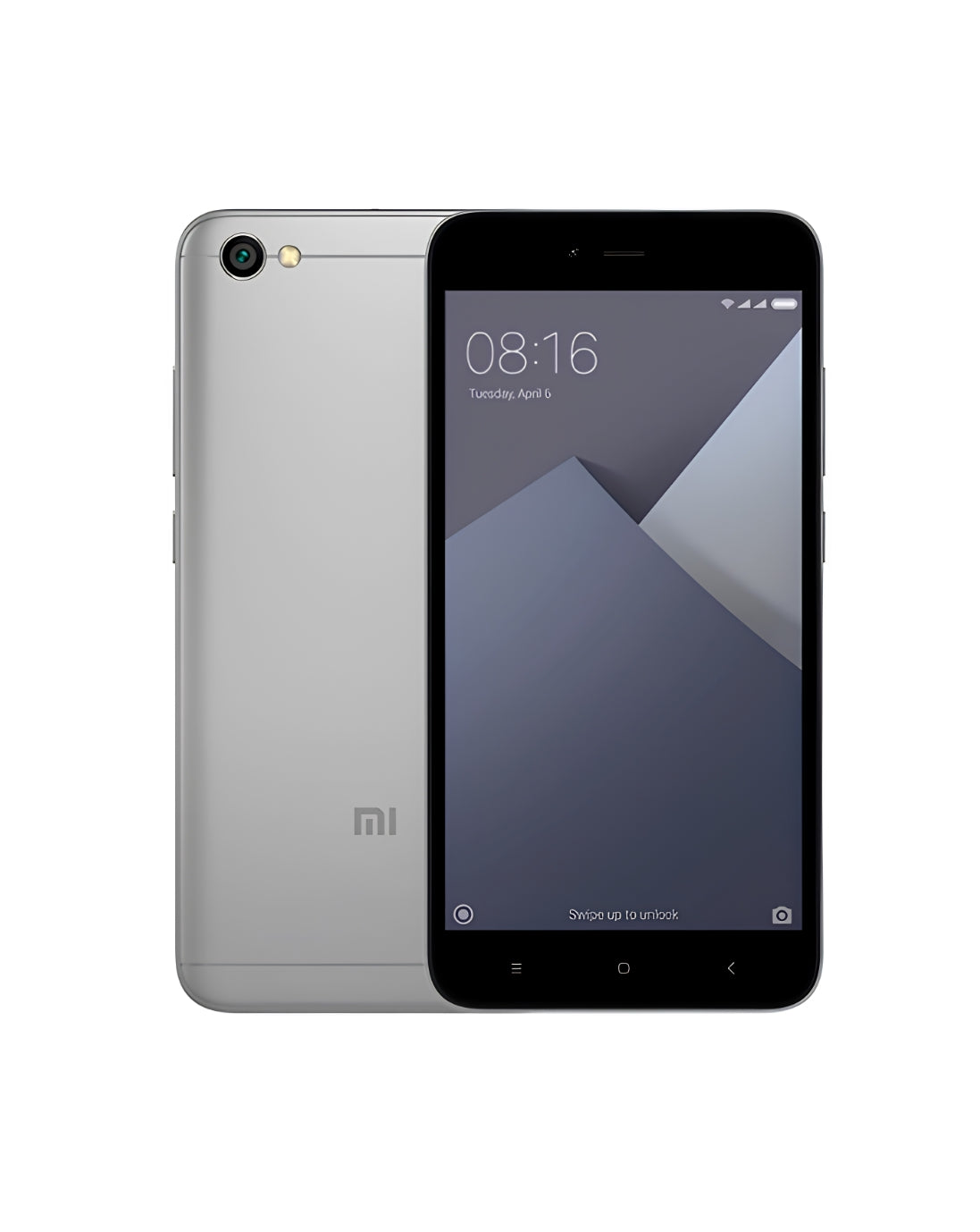 Mi Redmi Y1 Refurbished