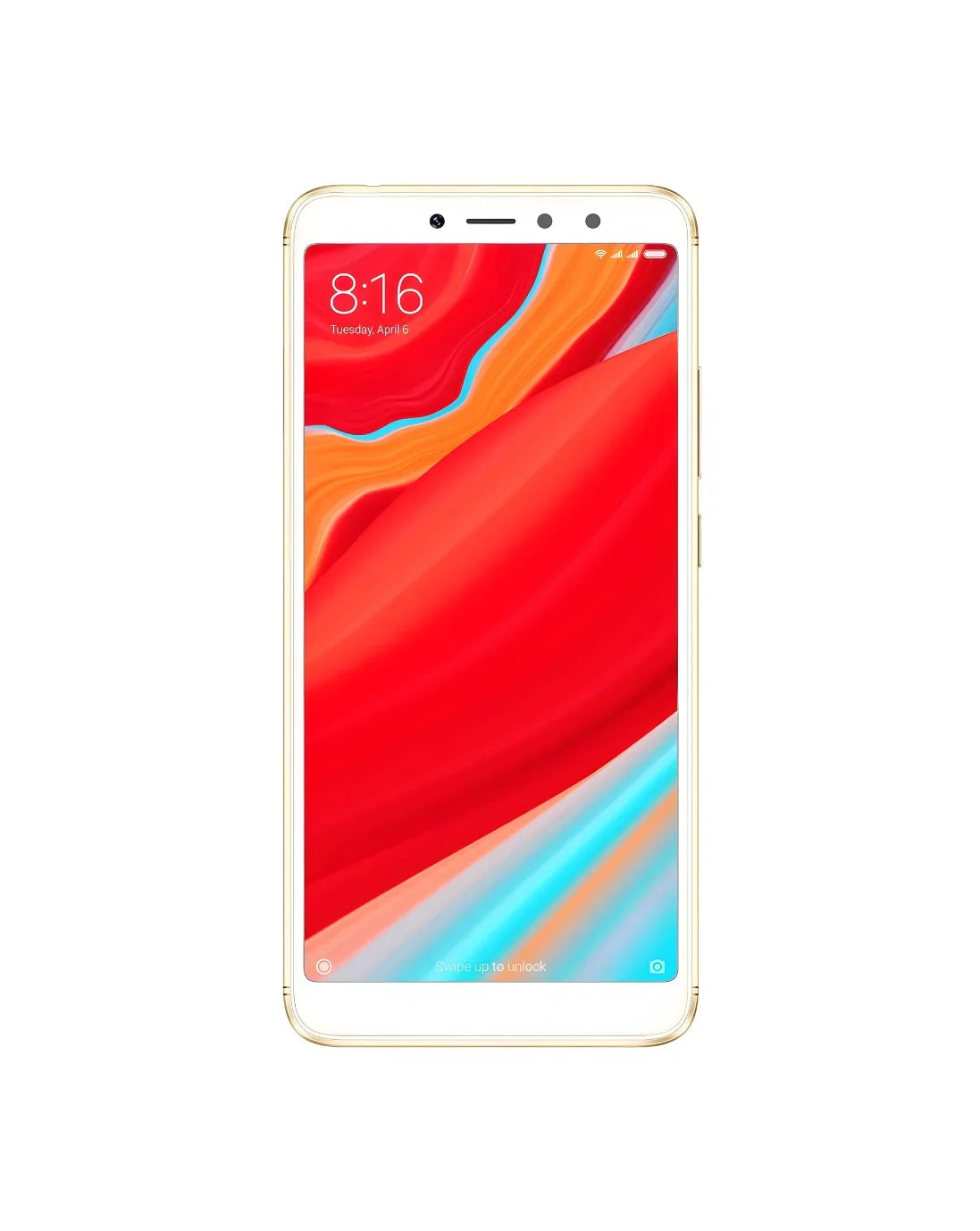 Mi Redmi Y2 Refurbished