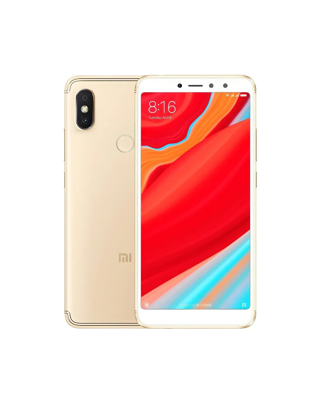 Mi Redmi Y2 Refurbished