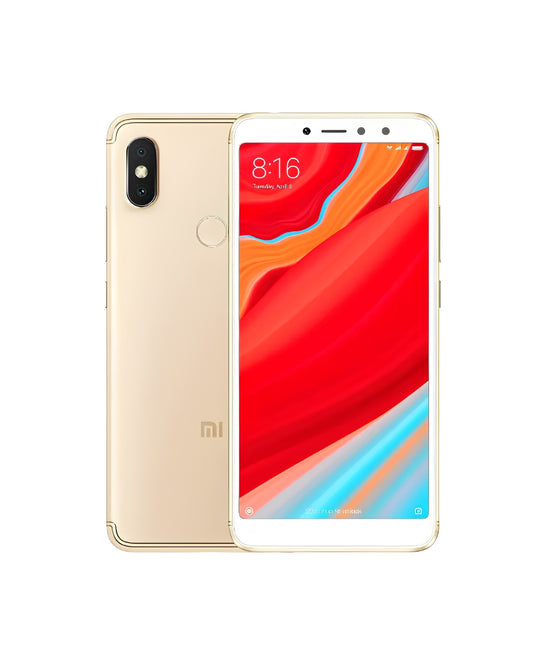 Mi Redmi Y2 Refurbished