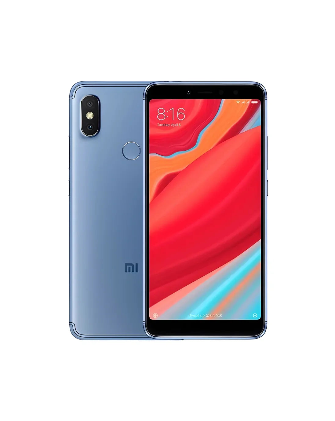 Mi Redmi Y2 Refurbished