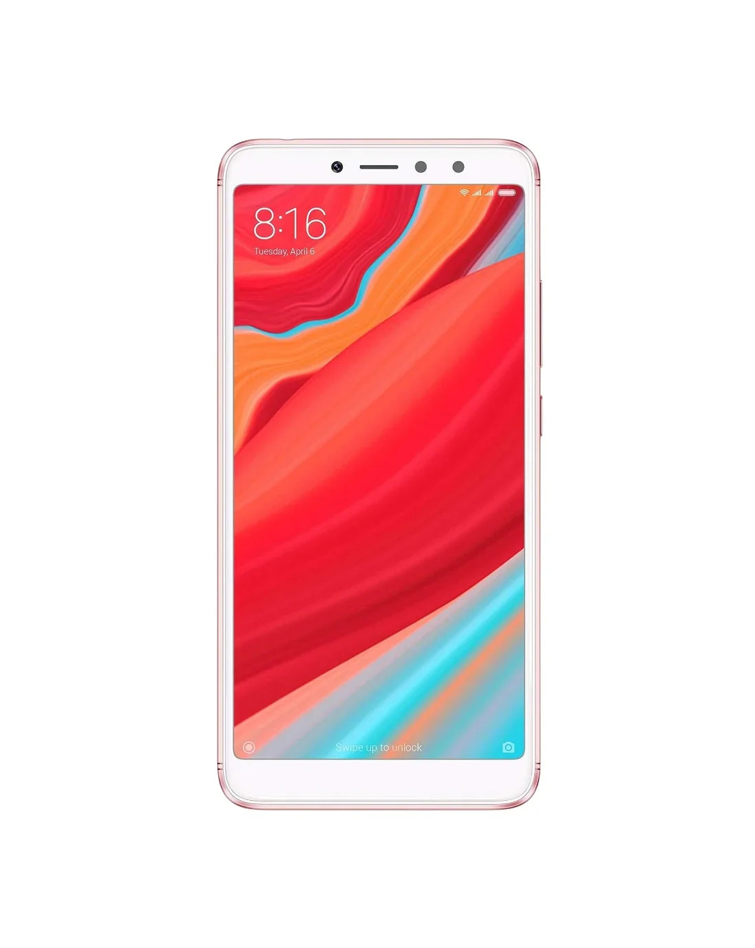 Mi Redmi Y2 Refurbished