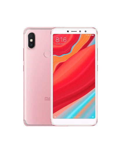 Mi Redmi Y2 Refurbished