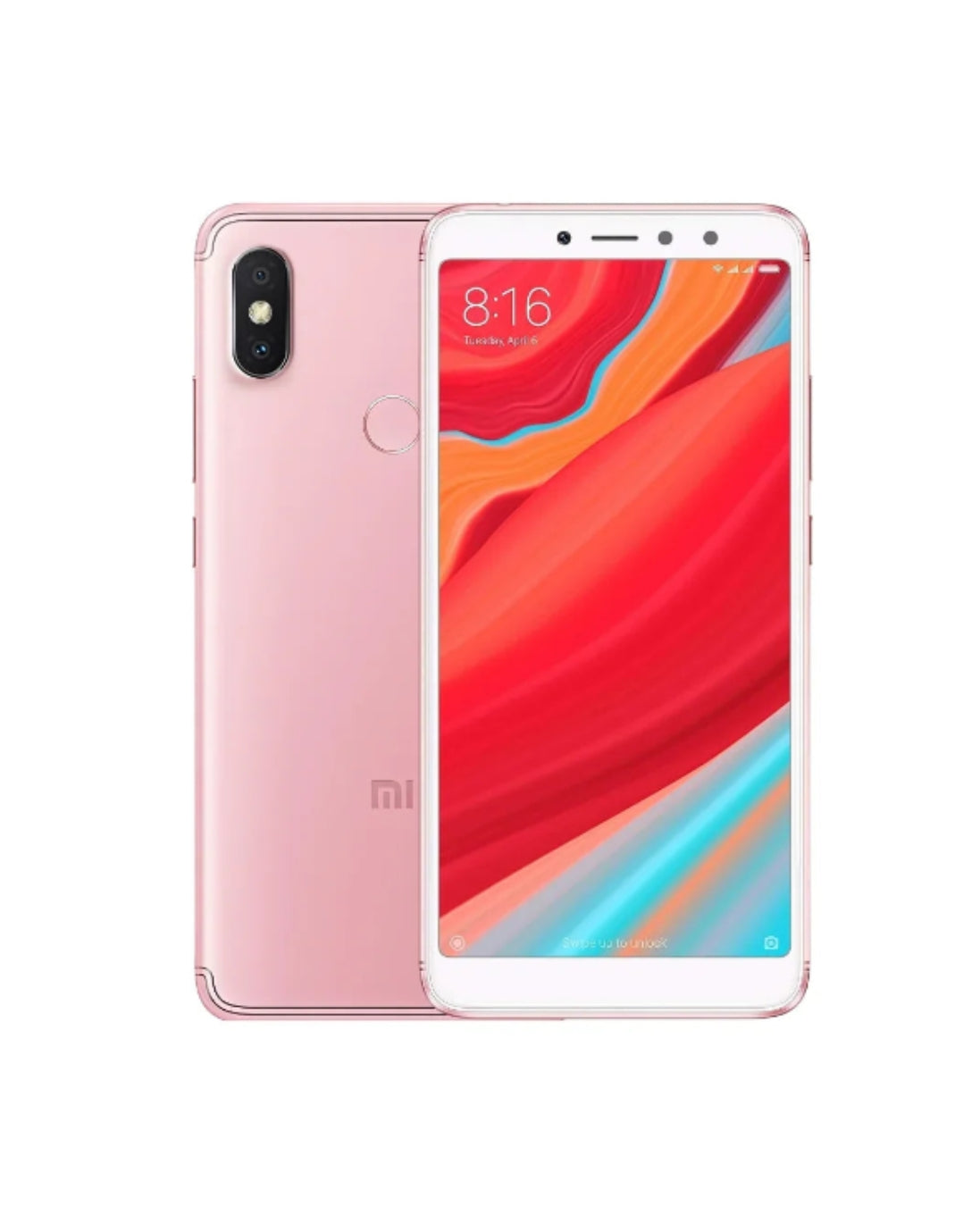 Mi Redmi Y2 Refurbished