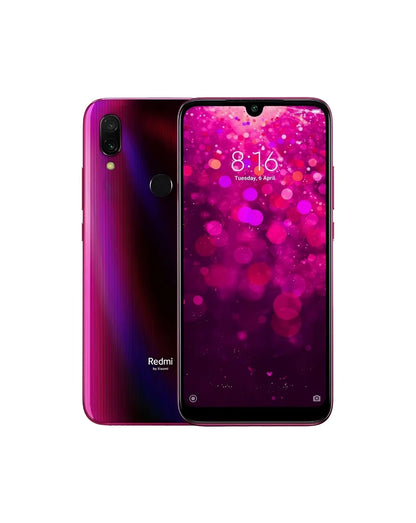 Mi Redmi Y3 Refurbished