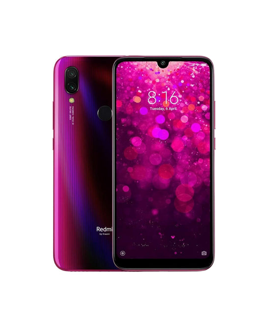 Mi Redmi Y3 Refurbished