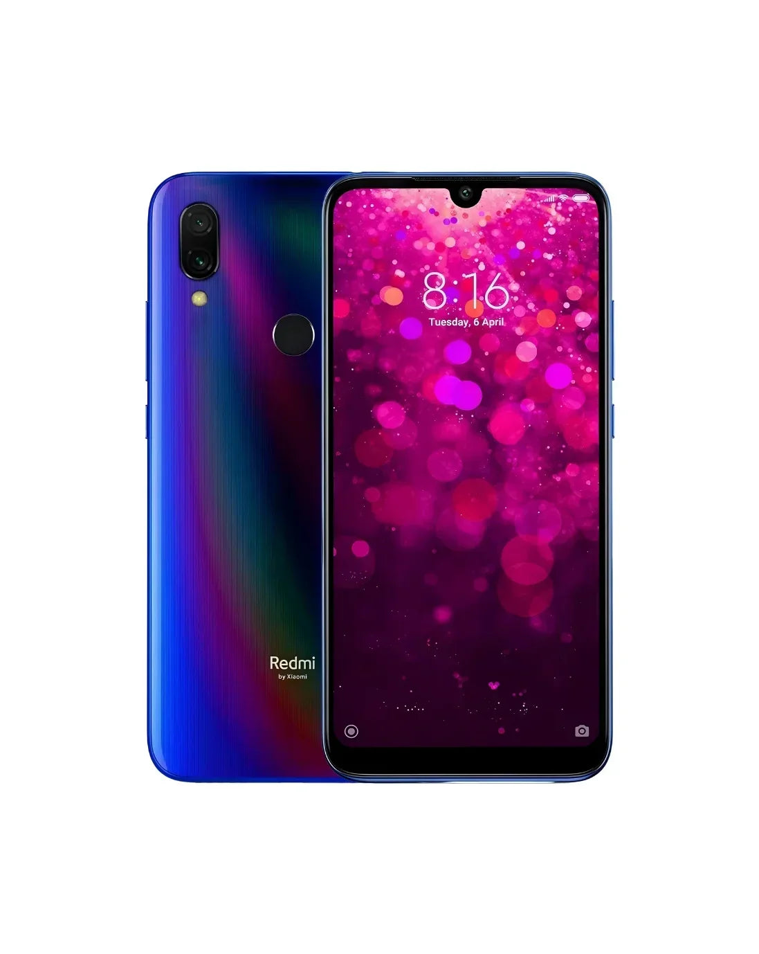 Mi Redmi Y3 Refurbished