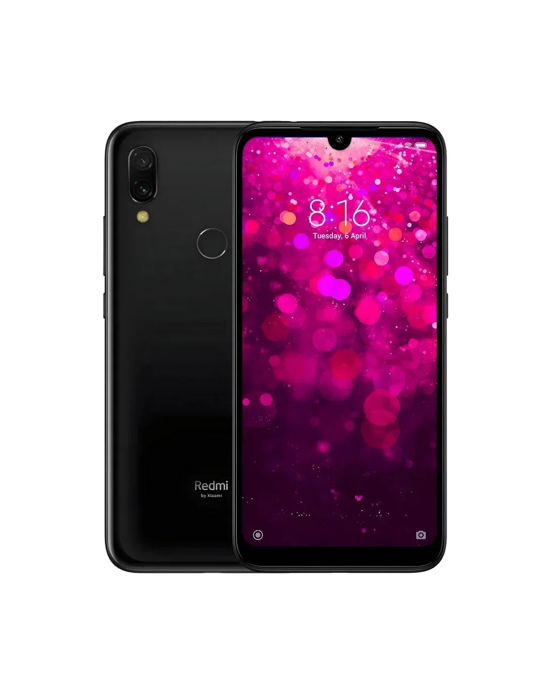 Mi Redmi Y3 Refurbished