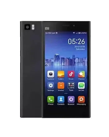 Mi Mi 3 Refurbished