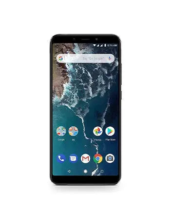 Mi Mi A2 Refurbished