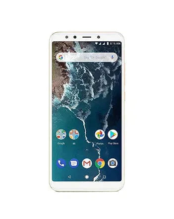 Mi Mi A2 Refurbished