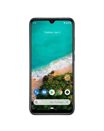 Mi Mi A3 Refurbished