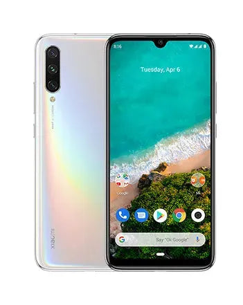 Mi Mi A3 Refurbished