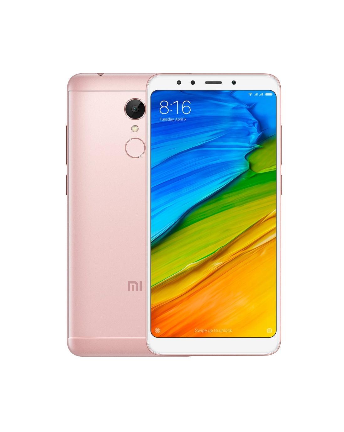 Mi Redmi 5 Refurbished