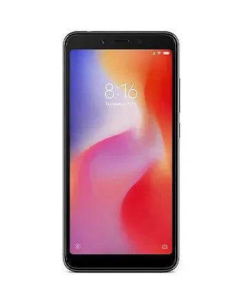 Mi Redmi 6 Refurbished