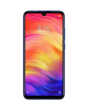 Mi Redmi 7 Refurbished