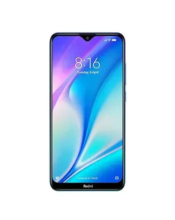 Mi Redmi 8A Dual Refurbished