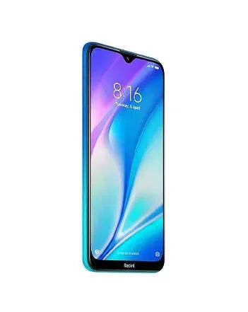 Mi Redmi 8A Dual Refurbished
