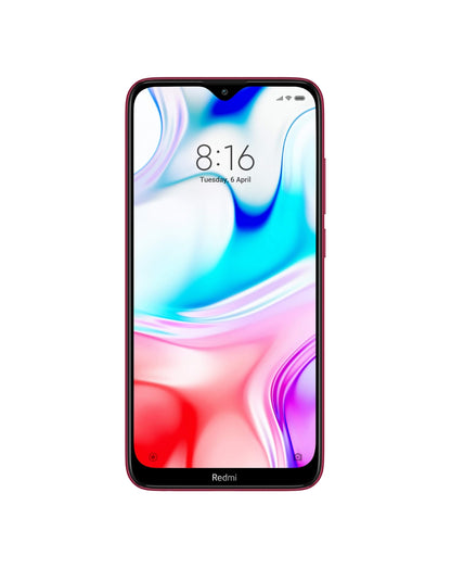 Mi Redmi 8 4G Refurbished