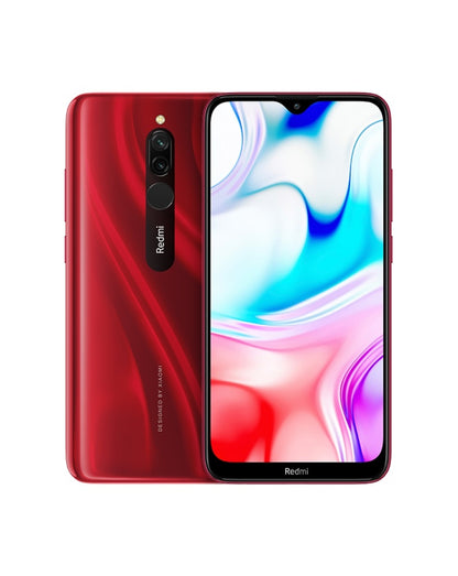 Mi Redmi 8 4G Refurbished