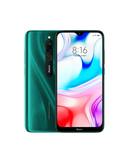 Mi Redmi 8 Refurbished