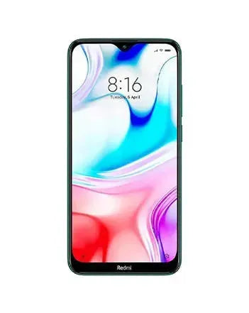 Mi Redmi 8 Refurbished