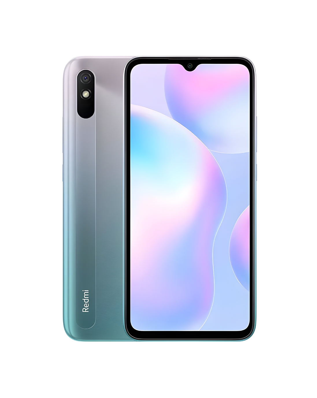 Mi Redmi 9A Refurbished
