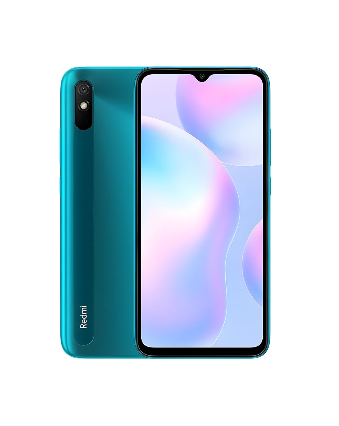 Mi Redmi 9A Refurbished