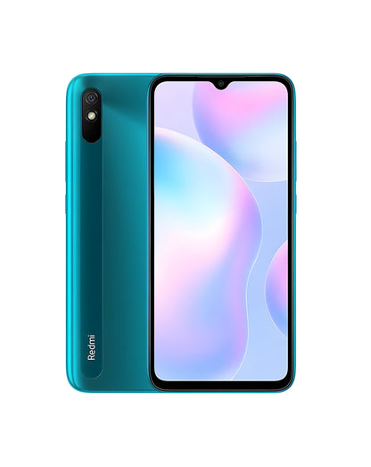 Mi Redmi 9A Refurbished