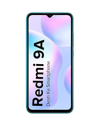 Mi Redmi 9A Refurbished