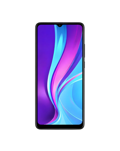 Mi Redmi 9 Refurbished