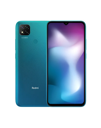 Mi Redmi 9 4G Refurbished