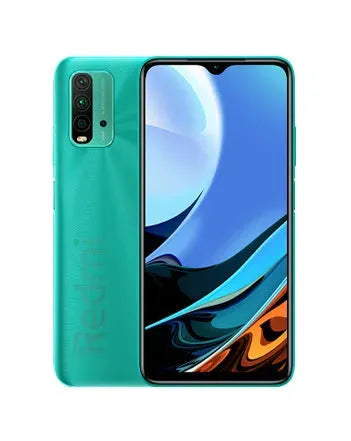 Mi Redmi 9 Power Refurbished