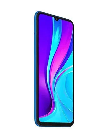 Mi Redmi 9 Refurbished