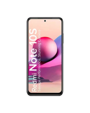 Mi Redmi Note 10 Refurbished