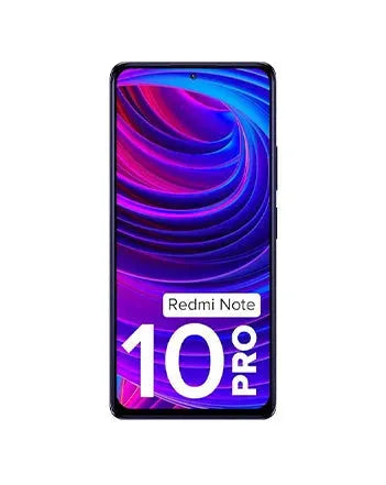 Mi Redmi Note 10 Pro Refurbished