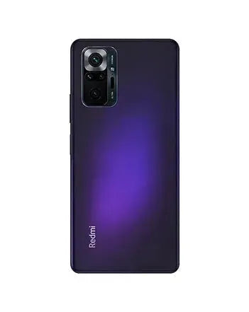 Mi Redmi Note 10 Pro Refurbished