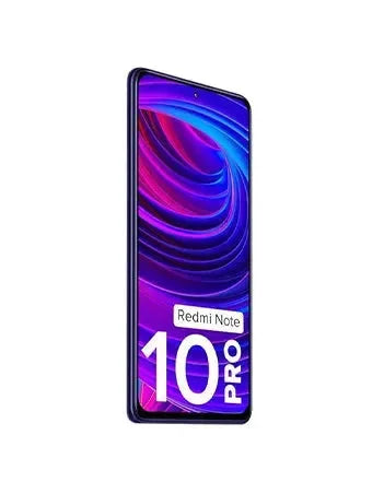 Mi Redmi Note 10 Pro Refurbished