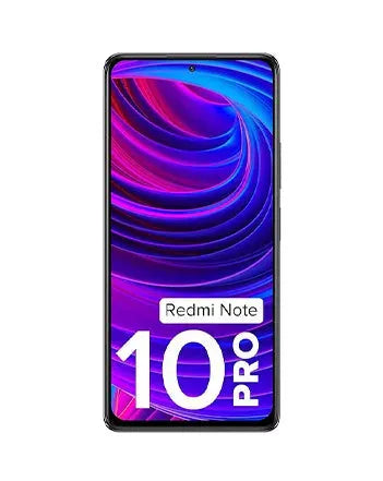 Mi Redmi Note 10 Pro Refurbished