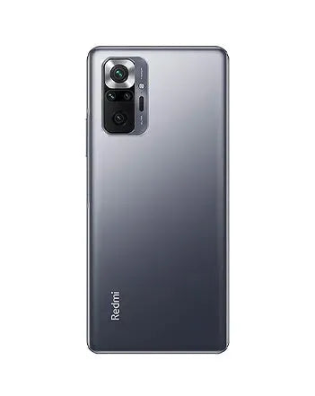 Mi Redmi Note 10 Pro Refurbished