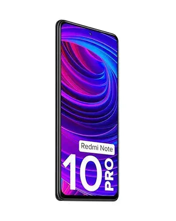 Mi Redmi Note 10 Pro Refurbished