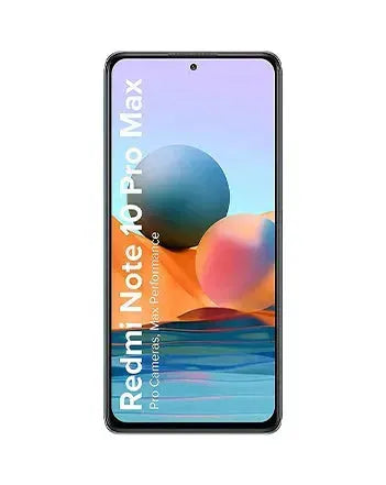 Mi Redmi Note 10 Pro Refurbished